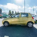 Suzuki Celerio Sport 1.0 2017