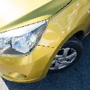 Suzuki Celerio Sport 1.0 2017