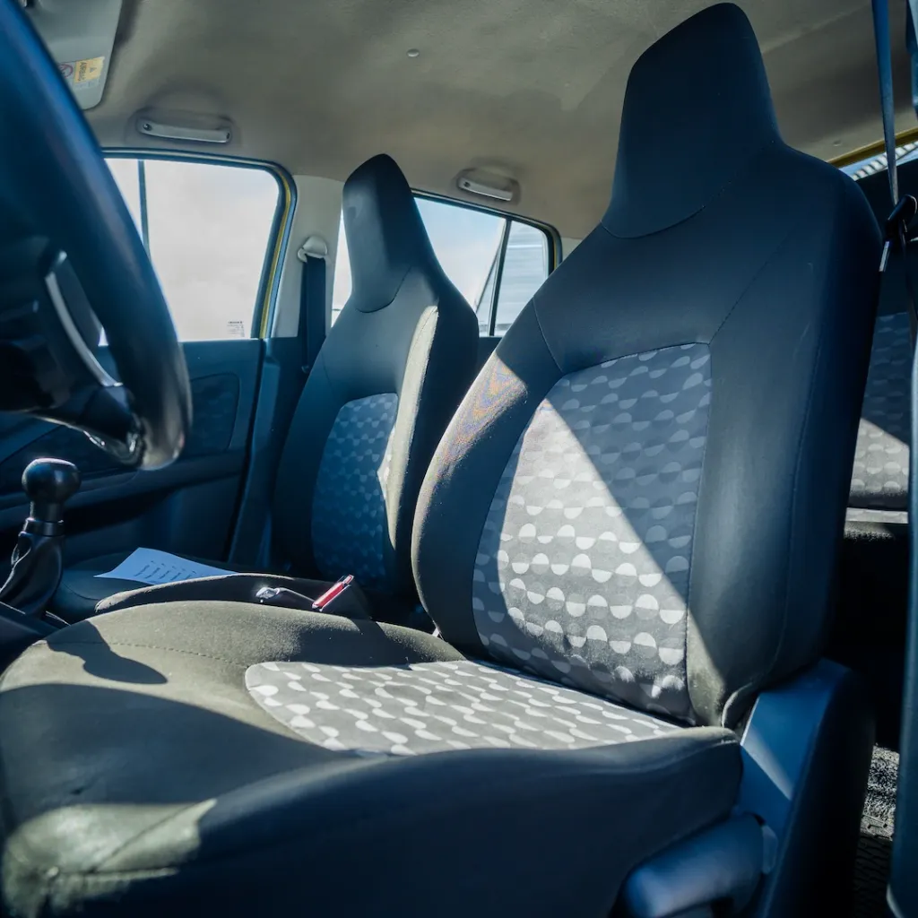 Suzuki Celerio Sport 1.0 2017