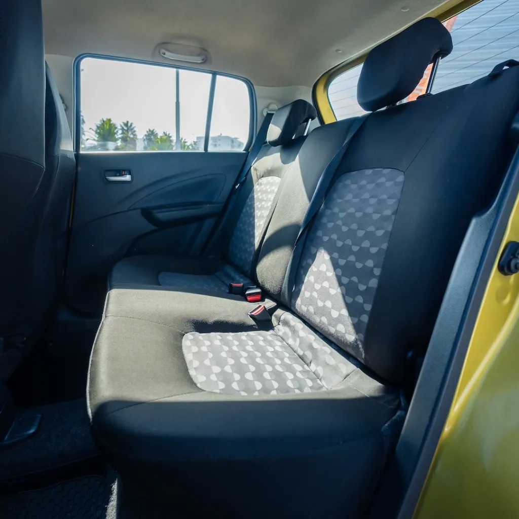 Suzuki Celerio Sport 1.0 2017