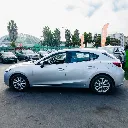 Mazda 3 Sport 2.0 2019 usado la serena NEWKAR