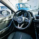 Mazda 3 Sport 2.0 2019 usado la serena NEWKAR