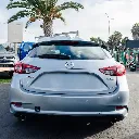 Mazda 3 Sport 2.0 2019 usado la serena NEWKAR