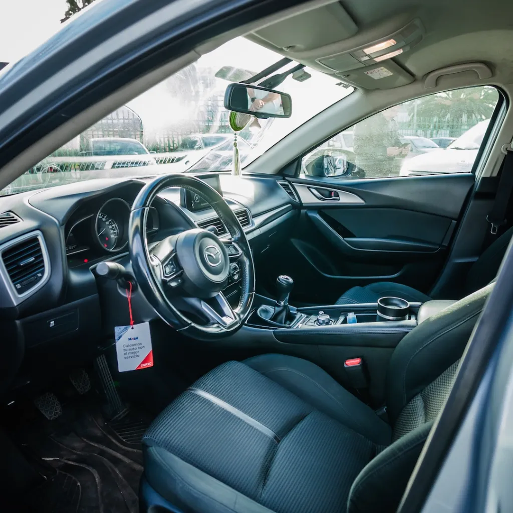 Mazda 3 Sport 2.0 2019 usado la serena NEWKAR