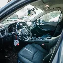 Mazda 3 Sport 2.0 2019 usado la serena NEWKAR