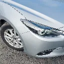 Mazda 3 Sport 2.0 2019 usado la serena NEWKAR