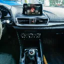 Mazda 3 Sport 2.0 2019 usado la serena NEWKAR