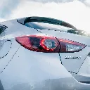Mazda 3 Sport 2.0 2019 usado la serena NEWKAR