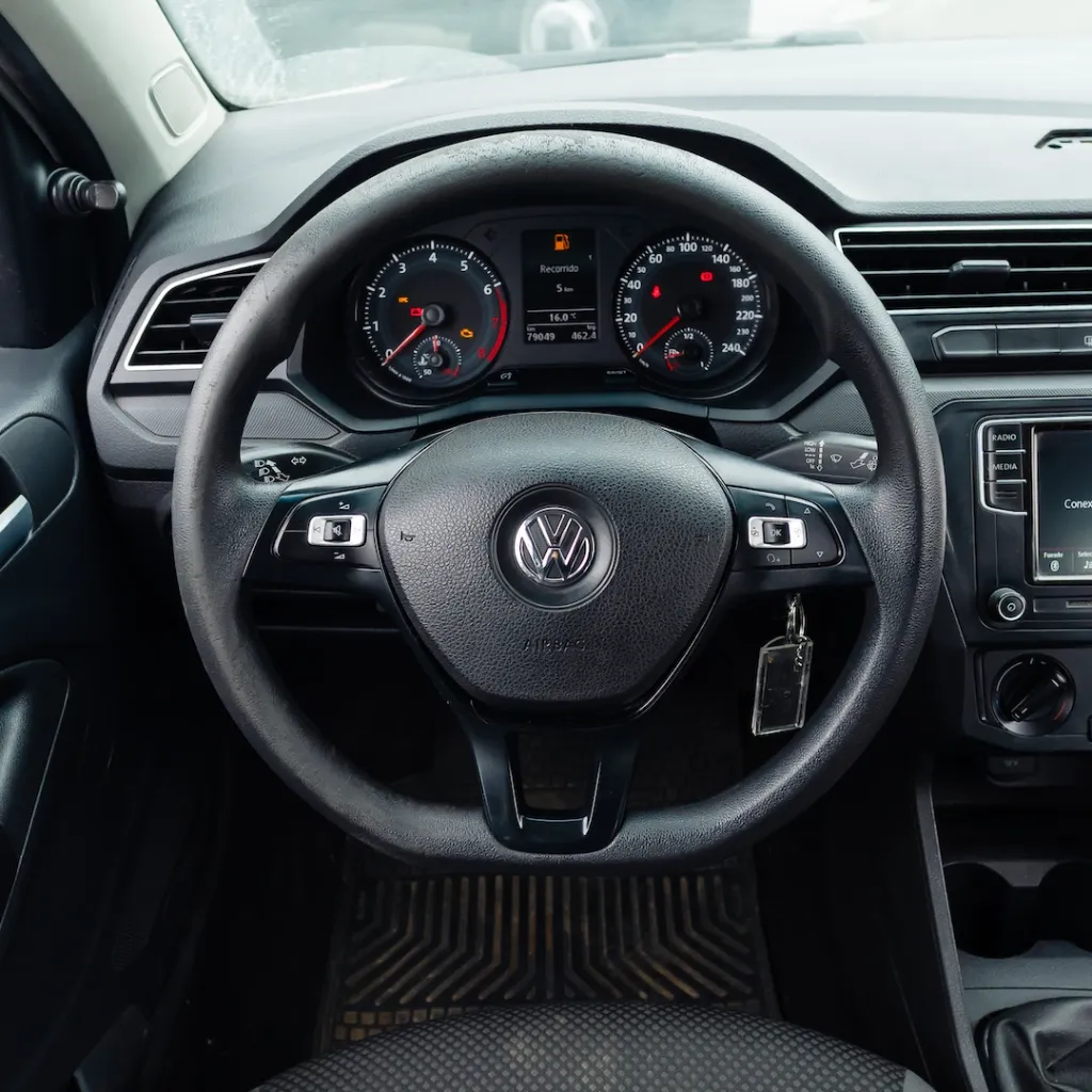 Volkswagen Saveiro 1.6 2020 usada la serena NEWKAR