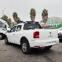 Volkswagen Saveiro 1.6 2020 usada la serena NEWKAR