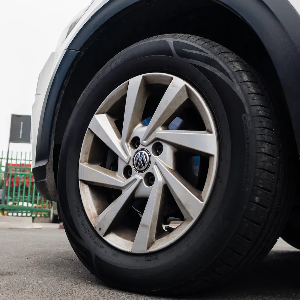Volkswagen Saveiro 1.6 2020 usada la serena NEWKAR