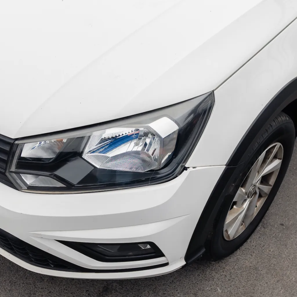 Volkswagen Saveiro 1.6 2020 usada la serena NEWKAR