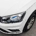 Volkswagen Saveiro 1.6 2020 usada la serena NEWKAR