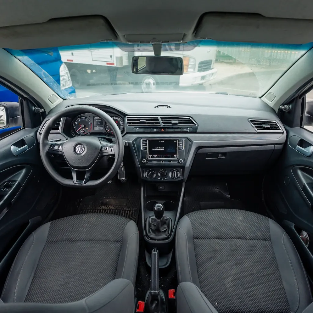 Volkswagen Saveiro 1.6 2020 usada la serena NEWKAR