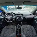 Volkswagen Saveiro 1.6 2020 usada la serena NEWKAR