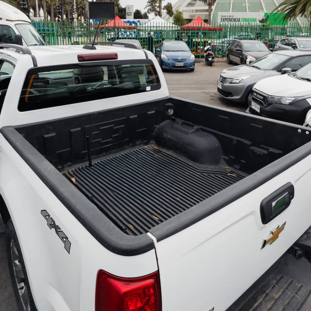 Chevrolet Colorado 2.8 4x4 2023 usada La Serena Newkar
