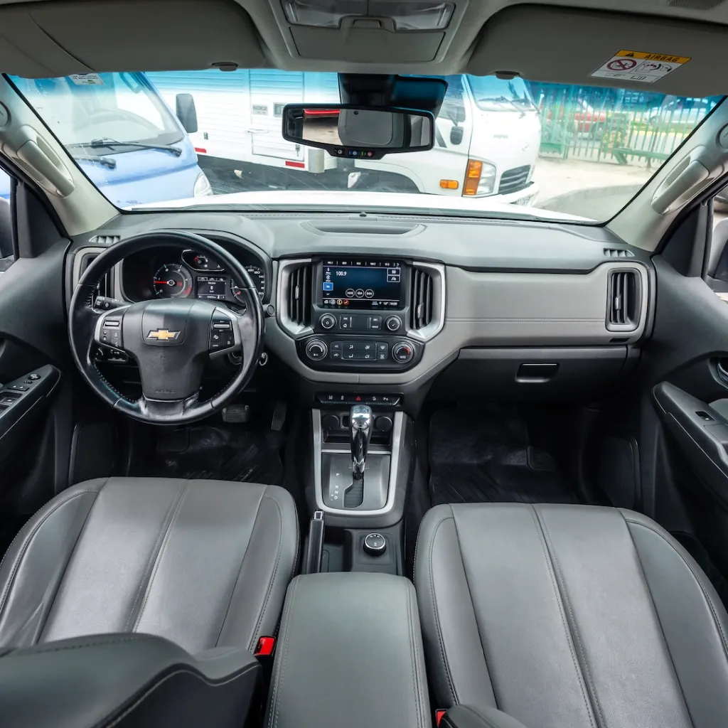 Chevrolet Colorado 2.8 4x4 2023 usada La Serena Newkar