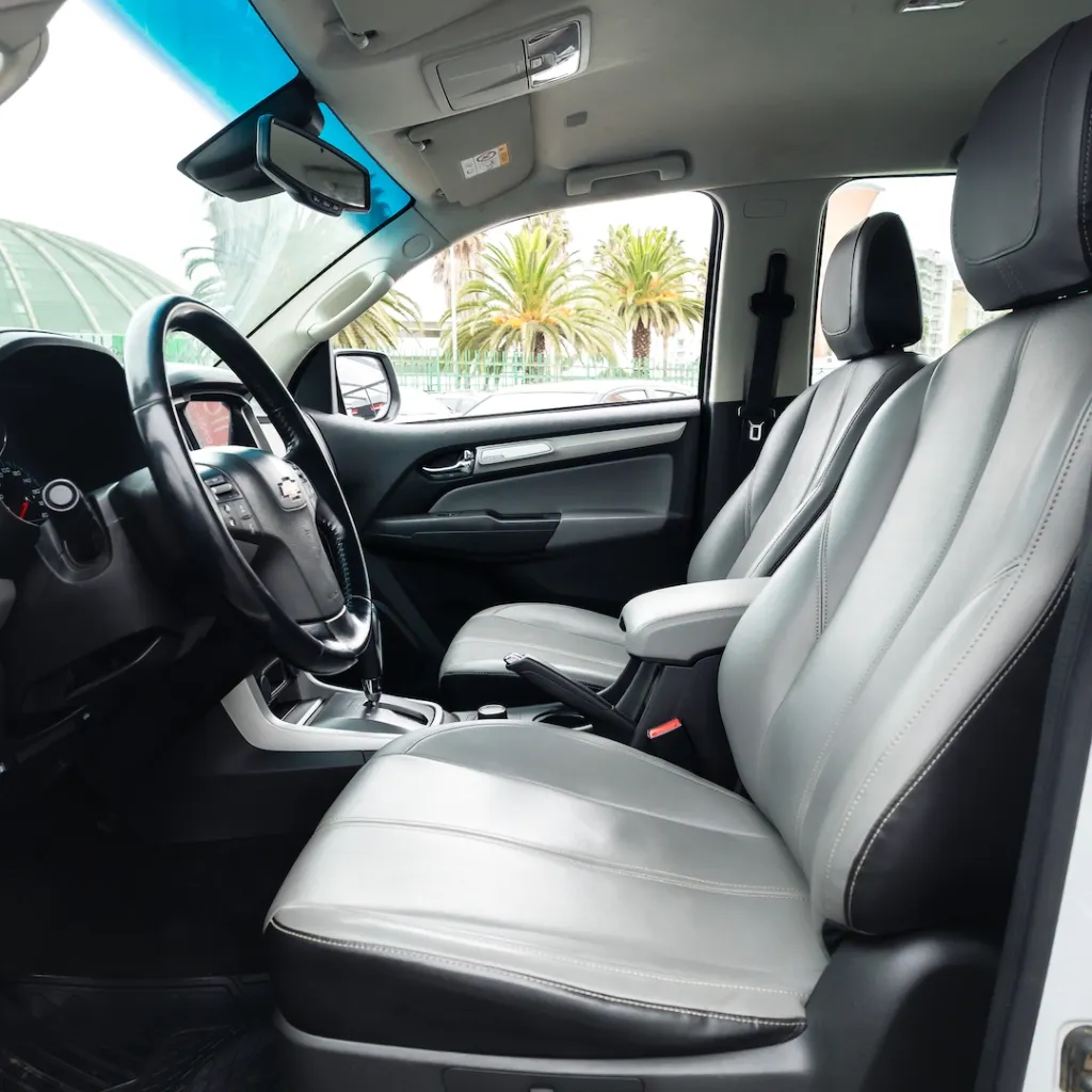 Chevrolet Colorado 2.8 4x4 2023 usada La Serena Newkar