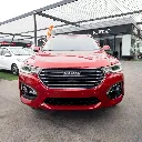 Haval H6 DELUXE 2.0 AUT 2020 usada la serena newkar