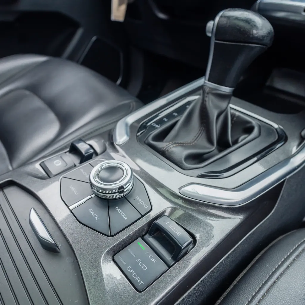 Haval H6 DELUXE 2.0 AUT 2020 usada la serena newkar
