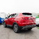 Haval H6 DELUXE 2.0 AUT 2020 usada la serena newkar