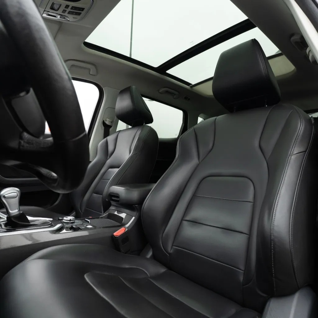 Haval H6 DELUXE 2.0 AUT 2020 usada la serena newkar