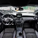 Mercedes a200d 2.1 2018 usado la serena Newkar