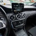 Mercedes a200d 2.1 2018 usado la serena Newkar