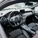 Mercedes a200d 2.1 2018 usado la serena Newkar