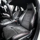 Mercedes a200d 2.1 2018 usado la serena Newkar