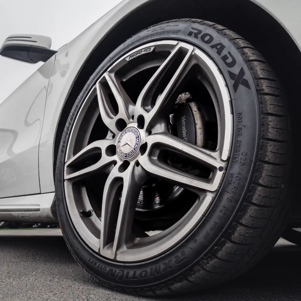 Mercedes a200d 2.1 2018 usado la serena Newkar