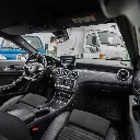 Mercedes a200d 2.1 2018 usado la serena Newkar