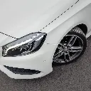 Mercedes a200d 2.1 2018 usado la serena Newkar
