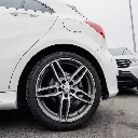 Mercedes a200d 2.1 2018 usado la serena Newkar