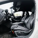 Mercedes a200d 2.1 2018 usado la serena Newkar