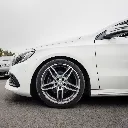 Mercedes a200d 2.1 2018 usado la serena Newkar
