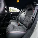 Mercedes a200d 2.1 2018 usado la serena Newkar