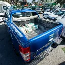Ford Ranger Limited 4x2 2.5 2023 usada La serena Newkar