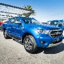 Ford Ranger Limited 4x2 2.5 2023 usada La serena Newkar