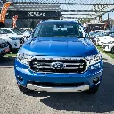 Ford Ranger Limited 4x2 2.5 2023 usada La serena Newkar