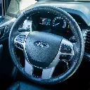Ford Ranger Limited 4x2 2.5 2023 usada La serena Newkar