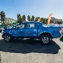 Ford Ranger Limited 4x2 2.5 2023 usada La serena Newkar