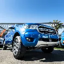 Ford Ranger Limited 4x2 2.5 2023 usada La serena Newkar