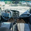 Camion Changan ms 201 1.2 usada la serena newkar