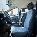 Camion Changan ms 201 1.2 usada la serena newkar