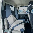 Camion Changan ms 201 1.2 usada la serena newkar