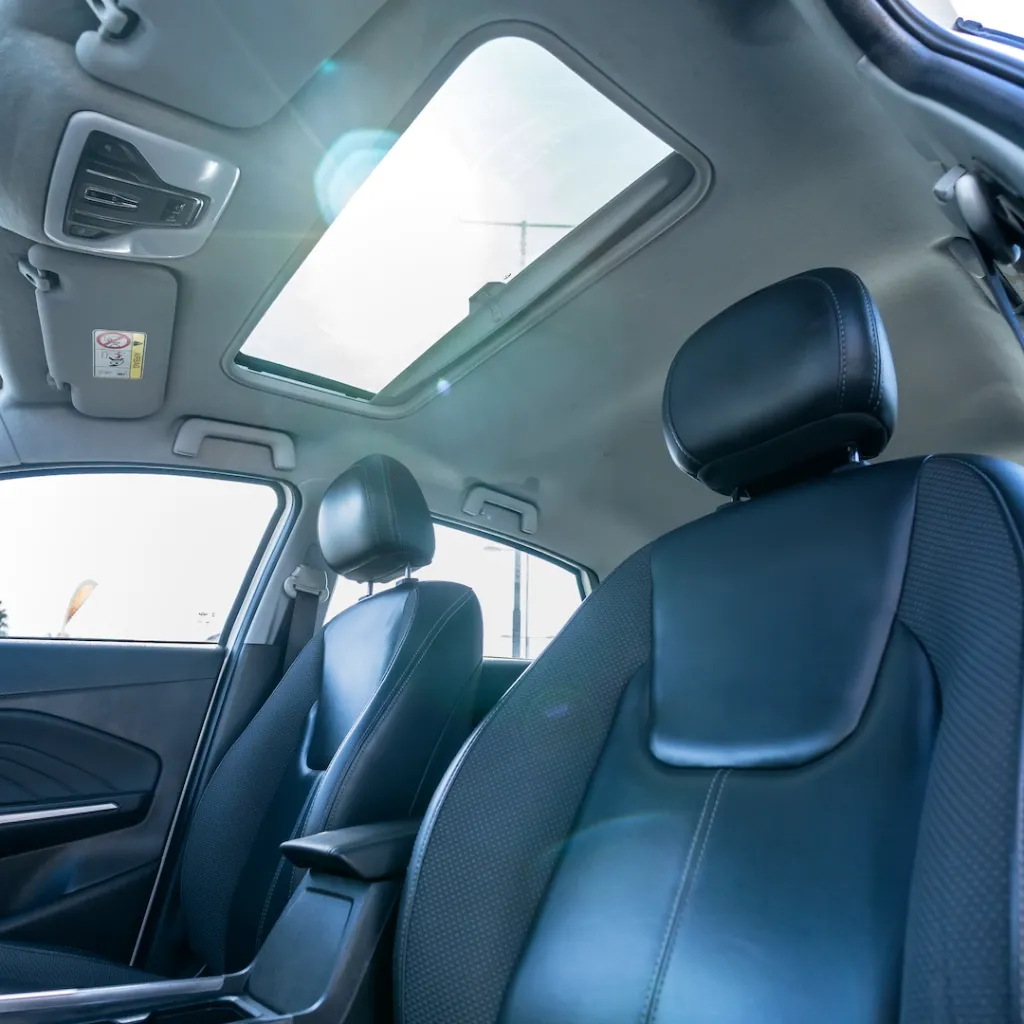 Chery Tiggo 2 Pro 1.0 2022 usado La serena newkar