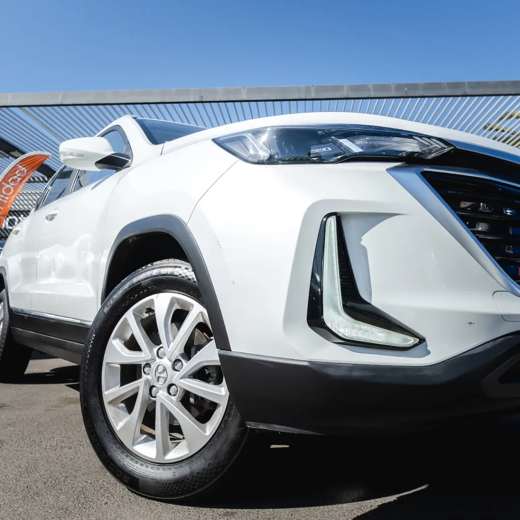 Baic x35 1.5 2022 usado la serena newkar