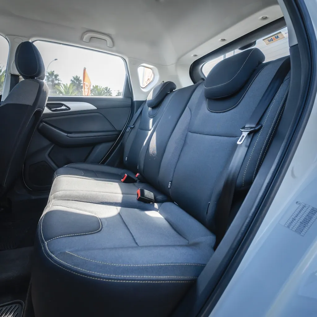 Baic x35 1.5 2022 usado la serena newkar