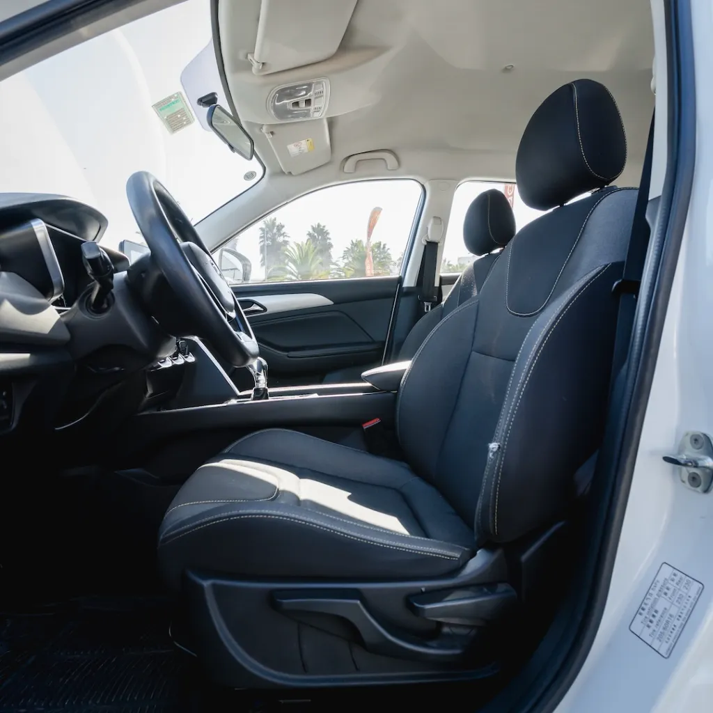 Baic x35 1.5 2022 usado la serena newkar
